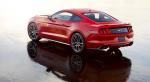 Ford Mustang GT 2015 года